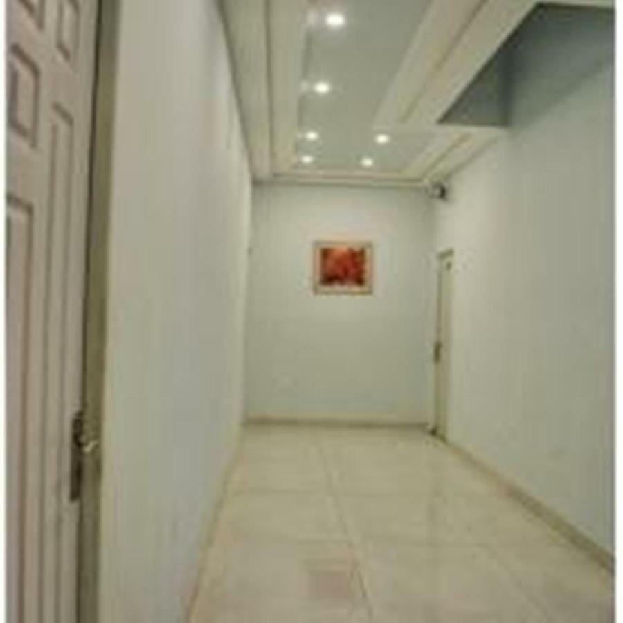 วิลลา มอนติคาร์โล Hotel ปอนดิเชอรี ภายนอก รูปภาพ